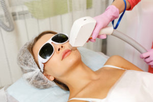 What to do following laser hair removal