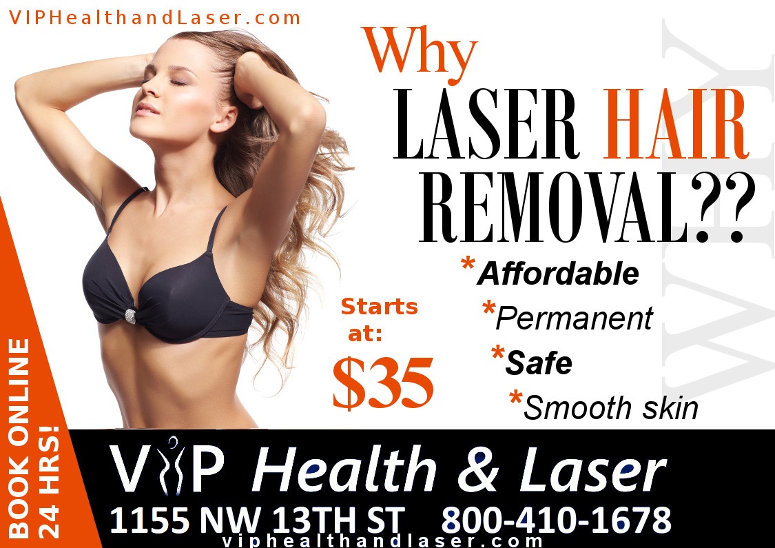 Helena price laser hair removal