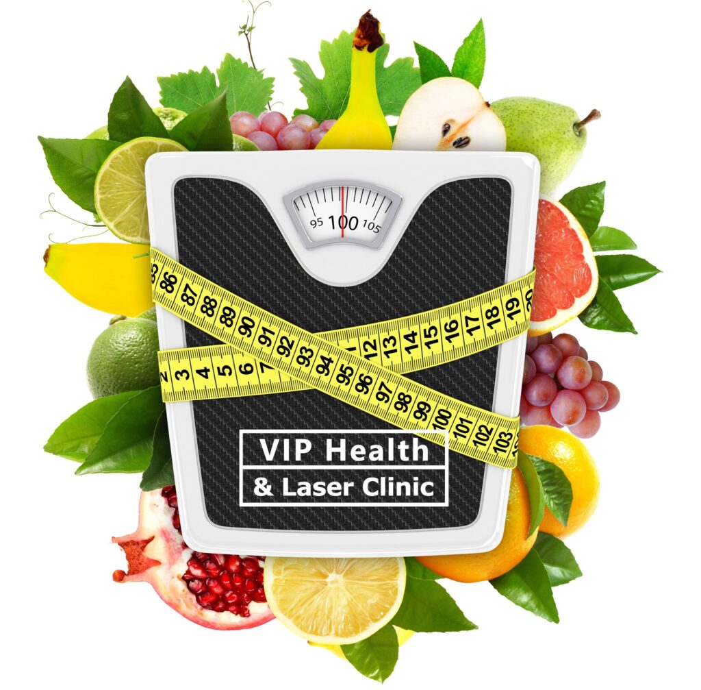 Achieve your weight loss goals with GLP-1 medications